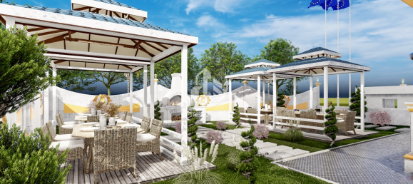 Apartamento de 1+1 en Mahmutlar, Turkey No. 415 6