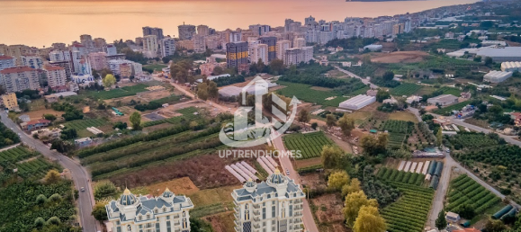 Apartamento de 1+1 en Mahmutlar, Turkey No. 415 19