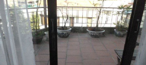 Квартира с 2 спальнями в Бадинь, Вьетнам № 6413 12