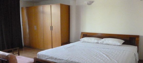 Квартира с 2 спальнями в Бадинь, Вьетнам № 6413 11