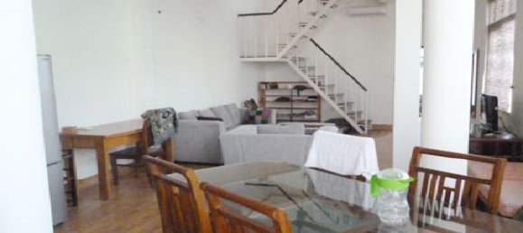 Квартира с 2 спальнями в Бадинь, Вьетнам № 6413 4