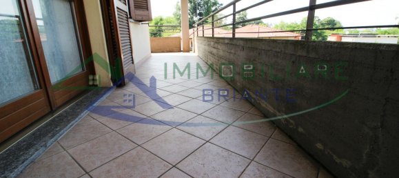 6 rooms Penthouse in Somma Lombardo, Italy No. 129066 16