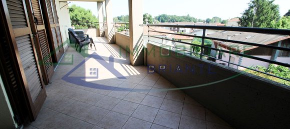 6 rooms Penthouse in Somma Lombardo, Italy No. 129066 17