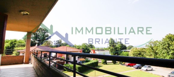 6 rooms Penthouse in Somma Lombardo, Italy No. 129066 15