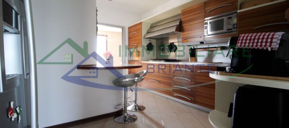 6 rooms Penthouse in Somma Lombardo, Italy No. 129066 10