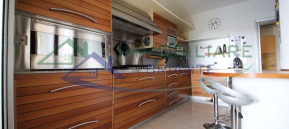 6 rooms Penthouse in Somma Lombardo, Italy No. 129066 9