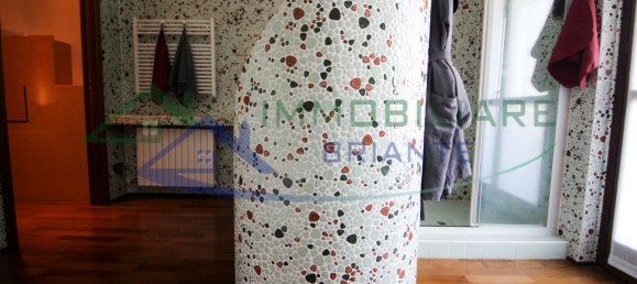 6 rooms Penthouse in Somma Lombardo, Italy No. 129066 14