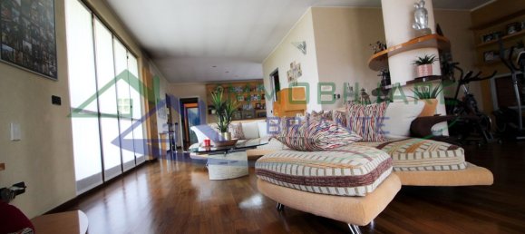 6 rooms Penthouse in Somma Lombardo, Italy No. 129066 18