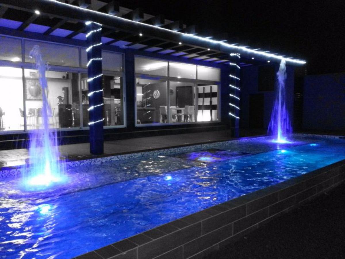 2 chambres Maison à Veracruz, Mexico No. 221672