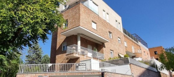  مرآب في Madrid, Spain 12متر مربع رقم 102541 2