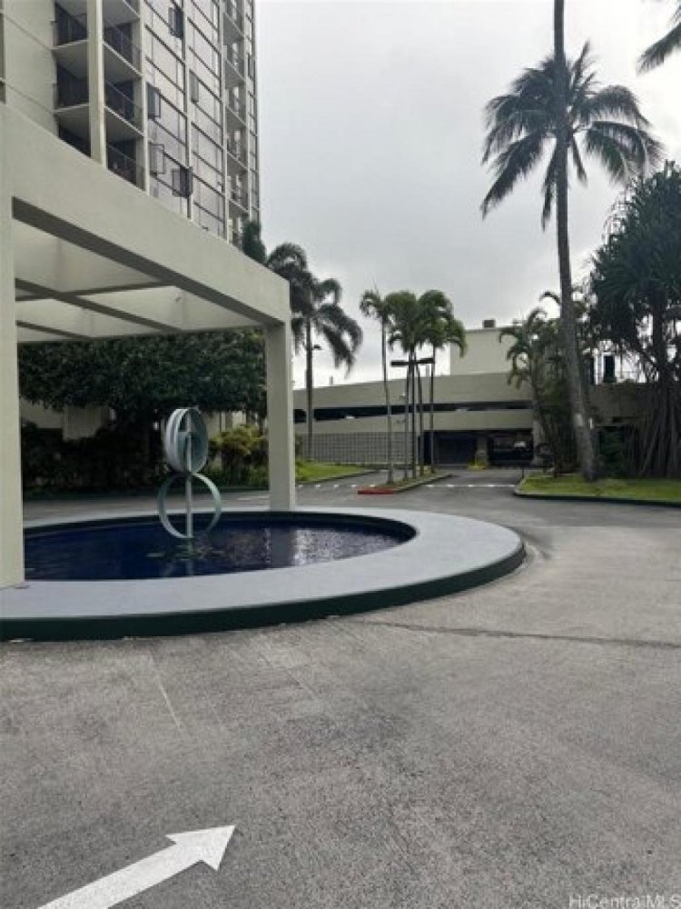 Studio in Honolulu, USA No. 379510