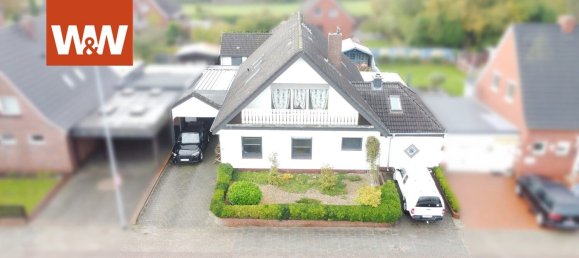 Casa T4 em Leer, Germany N.º 171813 2