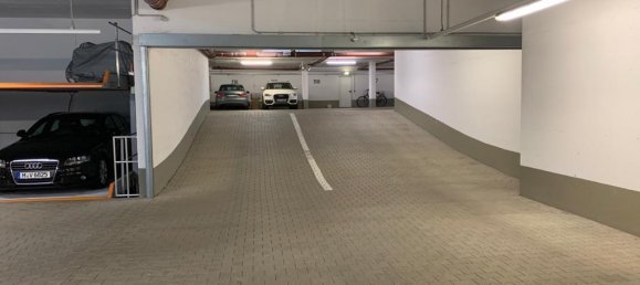 Estacionamiento en Munich, Germany No. 289668 7