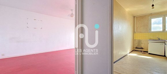 2 غرف نوم شقة في Asnieres-sur-Seine, France رقم 351971 6