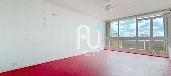 2 غرف نوم شقة في Asnieres-sur-Seine, France رقم 351971 2