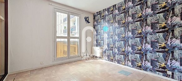 2 غرف نوم شقة في Asnieres-sur-Seine, France رقم 351971 7