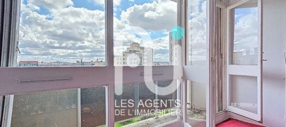 2 غرف نوم شقة في Asnieres-sur-Seine, France رقم 351971 3