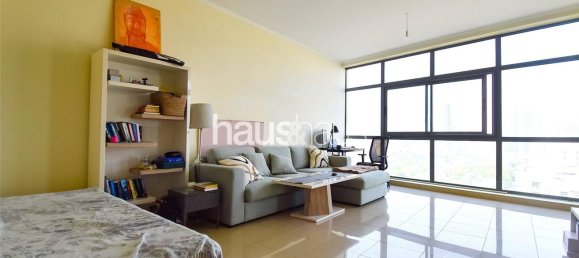 Apartamento T1 em The Views, UAE N.º 98797 7