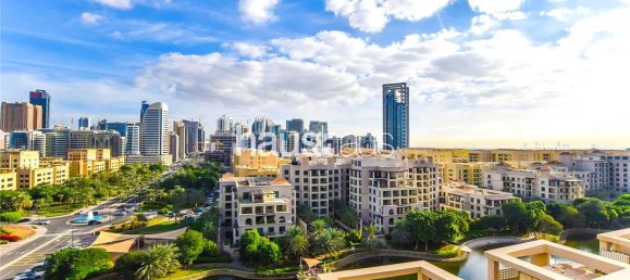 Apartamento T1 em The Views, UAE N.º 98797 5