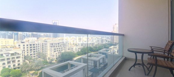Apartamento T1 em The Views, UAE N.º 98797 11