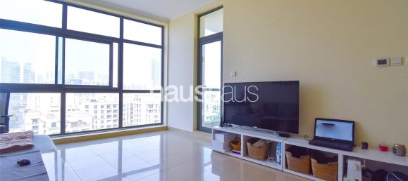 Apartamento T1 em The Views, UAE N.º 98797 8