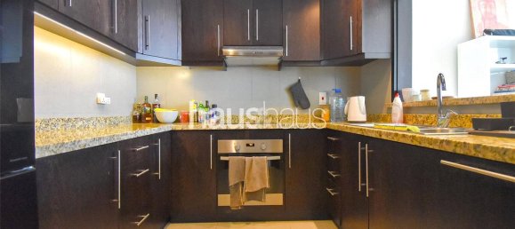 Apartamento T1 em The Views, UAE N.º 98797 10