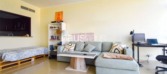 Apartamento T1 em The Views, UAE N.º 98797 4