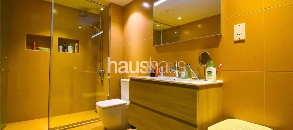 Apartamento T1 em The Views, UAE N.º 98797 9