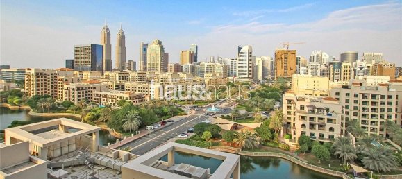 Apartamento T1 em The Views, UAE N.º 98797 3