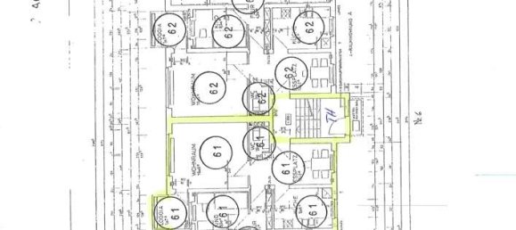 3 bedrooms Apartment in Hildesheim, Germany No. 37761 14