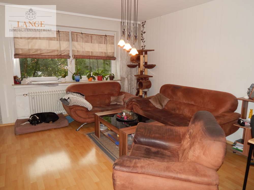 3 bedrooms Apartment in Hildesheim, Germany No. 37761