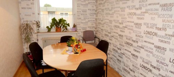 3 bedrooms Apartment in Hildesheim, Germany No. 37761 2