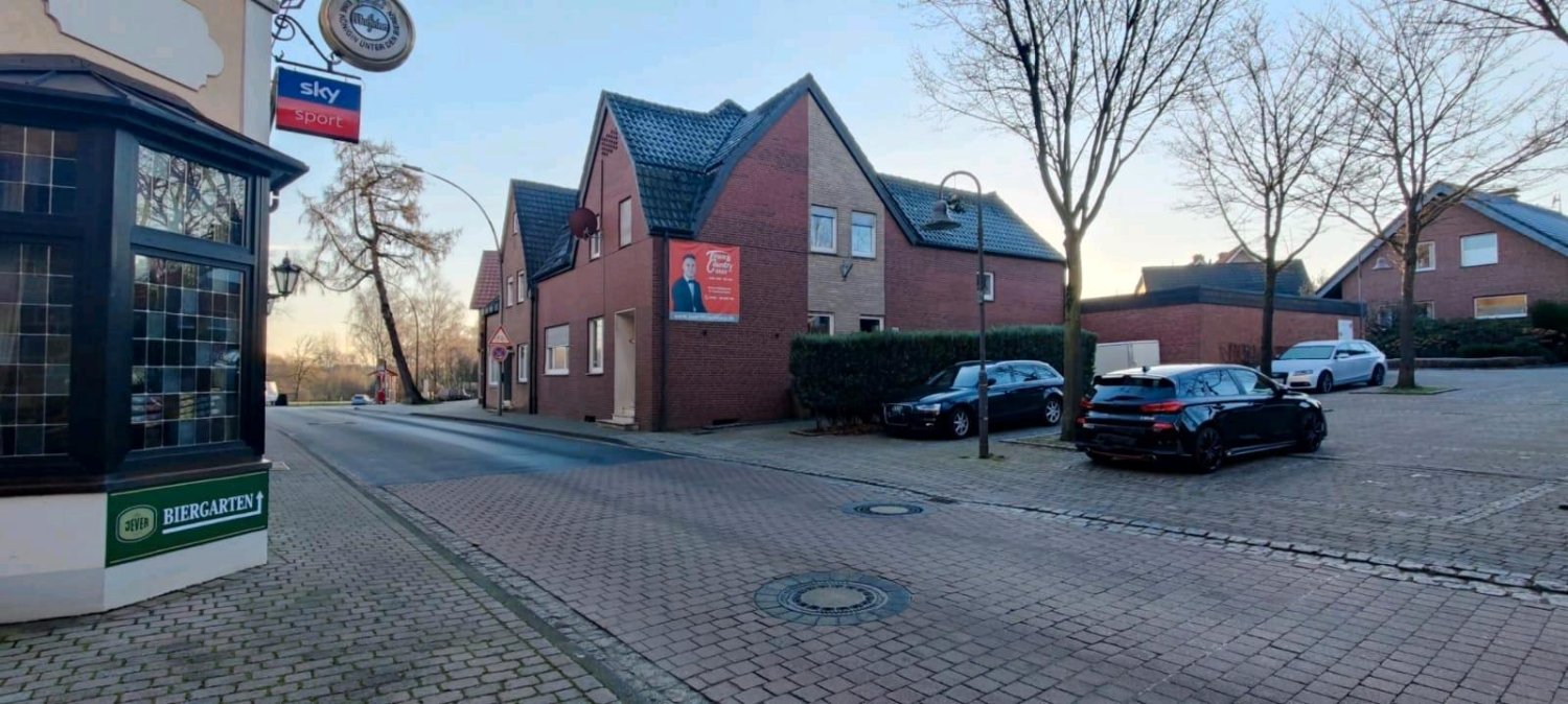 6 bedrooms Townhouse in Borken, Germany No. 360946