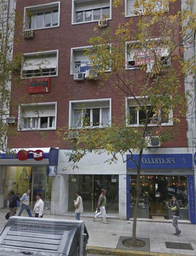 16m² Office in Buenos Aires, Argentina No. 104301