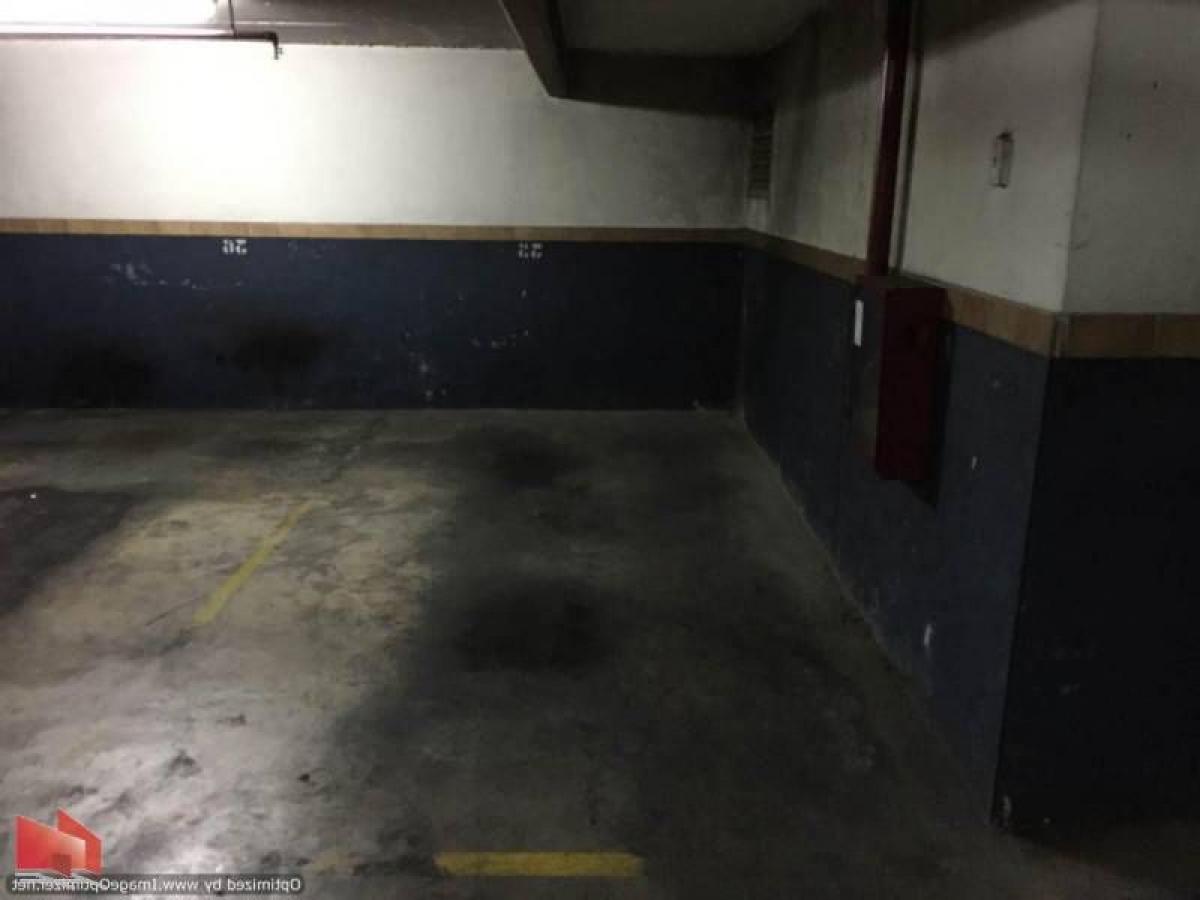 13m² Warehouse in Buenos Aires, Argentina No. 105202