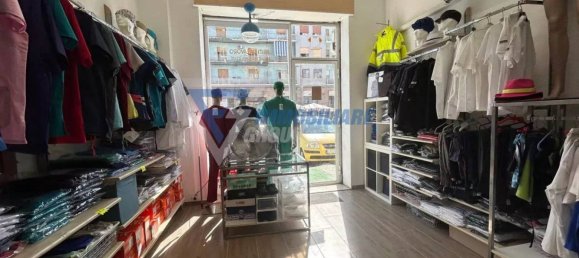 Imóvel comercial em Syracuse, Italy 45 m² N.º 284626 13