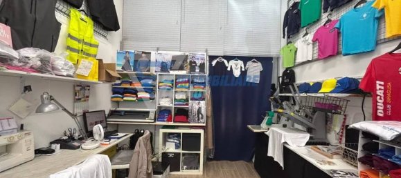 Imóvel comercial em Syracuse, Italy 45 m² N.º 284626 6