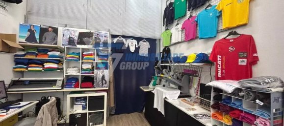 Imóvel comercial em Syracuse, Italy 45 m² N.º 284626 5