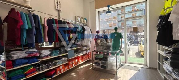 Imóvel comercial em Syracuse, Italy 45 m² N.º 284626 7