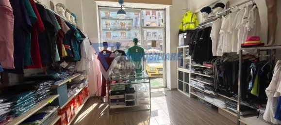 Imóvel comercial em Syracuse, Italy 45 m² N.º 284626 10