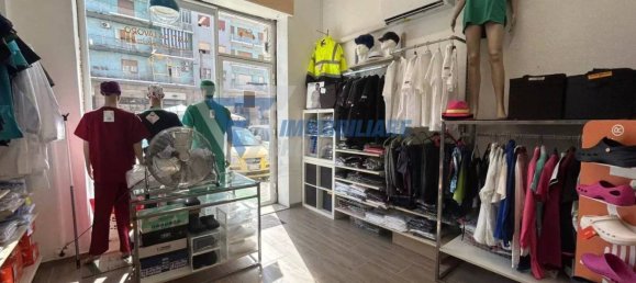 Imóvel comercial em Syracuse, Italy 45 m² N.º 284626 16