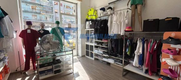 Imóvel comercial em Syracuse, Italy 45 m² N.º 284626 14