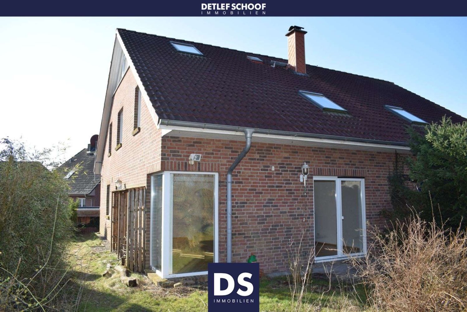 4 bedrooms Townhouse in Schleswig-Holstein, Germany No. 100442