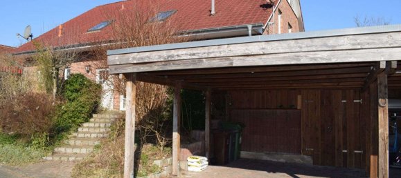 4 bedrooms Townhouse in Schleswig-Holstein, Germany No. 100442 4