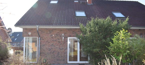 4 bedrooms Townhouse in Schleswig-Holstein, Germany No. 100442 3