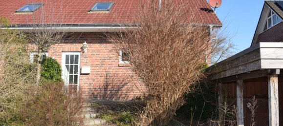 4 bedrooms Townhouse in Schleswig-Holstein, Germany No. 100442 2