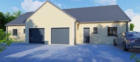  Land in Le Meux, France No. 331431 3