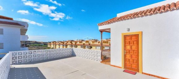 4 bedrooms House in Santiago del Teide, Spain No. 125310 17