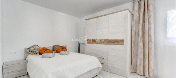 4 bedrooms House in Santiago del Teide, Spain No. 125310 12