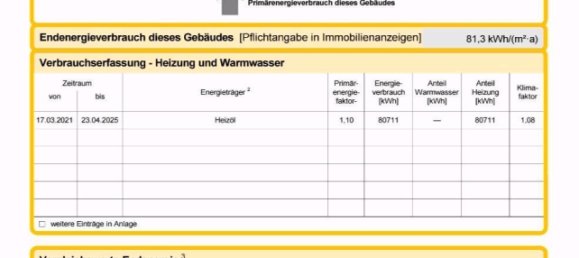 4 Schlafzimmer Stadthaus in München, Germany, Nr. 370687 16